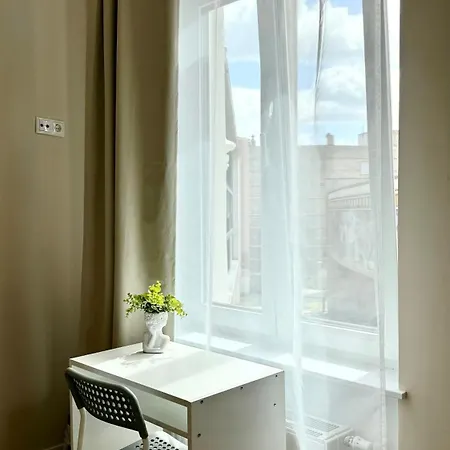 Beautiful - Luxury In The Center * شتشيتسين