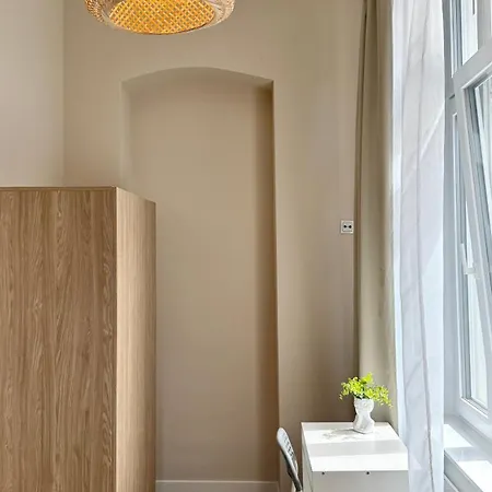 بيت شباب Beautiful - Luxury In The Center *