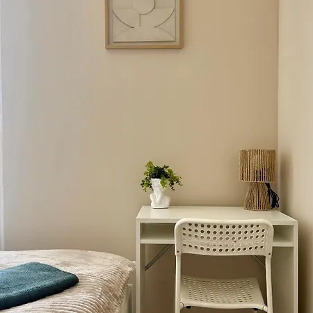 Beautiful - Luxury In The Center بيت شباب *