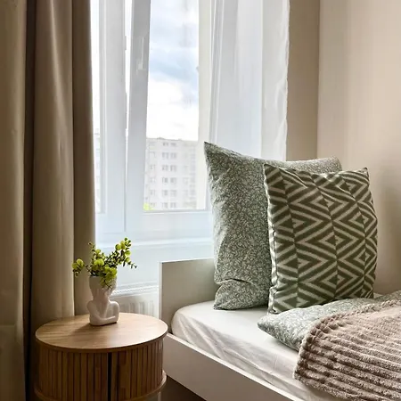 بيت شباب Beautiful - Luxury In The Center *