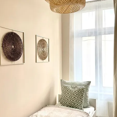 Beautiful - Luxury In The Center *