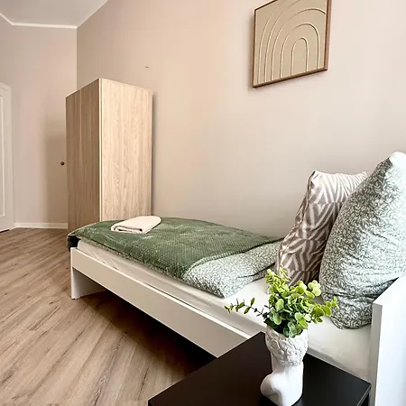 بيت شباب Beautiful - Luxury In The Center شتشيتسين